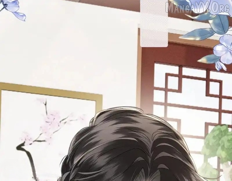 The Tyrant’s Family Lasts Thanks To Her Inner Voice Chapter 78 - page 41